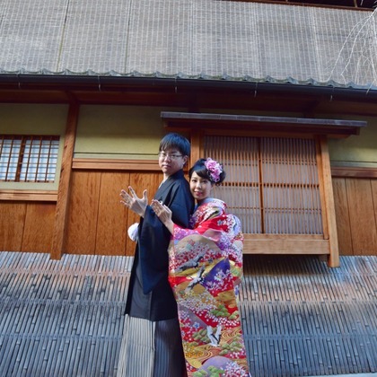 キキフォトワークスが撮影したウェディングや家族、ビジネスの写真