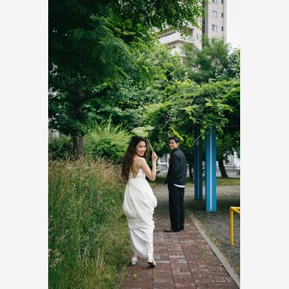 Photo of :albumName taken by uno e creative act.