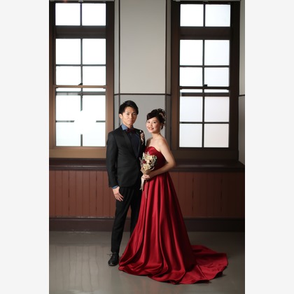 山本　斉が撮影したウェディングや家族、ビジネスの写真