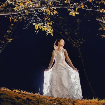 David Morghettiが撮影したウェディングや家族、ビジネスの写真