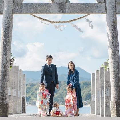 ヒガシモリ フミヤが撮影した「:albumName」の写真