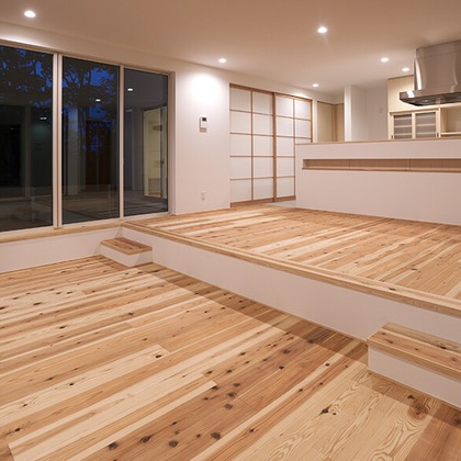 ワンツーBフォトが撮影した店舗/オフィス/サロン撮影/不動産/竣工の写真