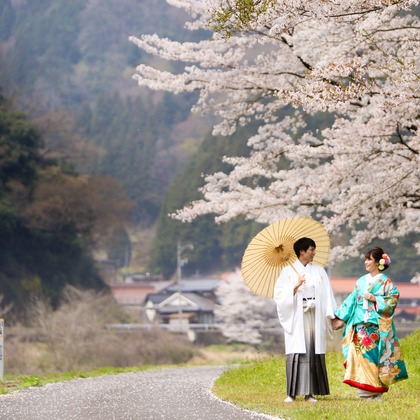 KIKIウェディングが撮影した「:albumName」の写真