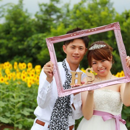 セリエドレッシングが撮影したウェディングや家族、ビジネスの写真