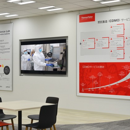 岩松修が撮影した店舗/オフィス/サロン撮影の写真