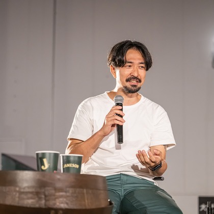 吉田佳央が撮影した「:albumName」の写真