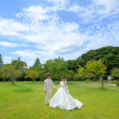 Studio IKKENが撮影したウェディングや家族、ビジネスの写真