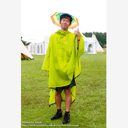 Katsuhiko Suzukiが撮影した「:albumName」の写真