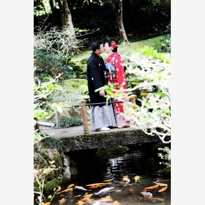 éclat photographyが撮影したウェディングや家族、ビジネスの写真