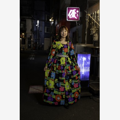松見　翠が撮影した「:albumName」の写真