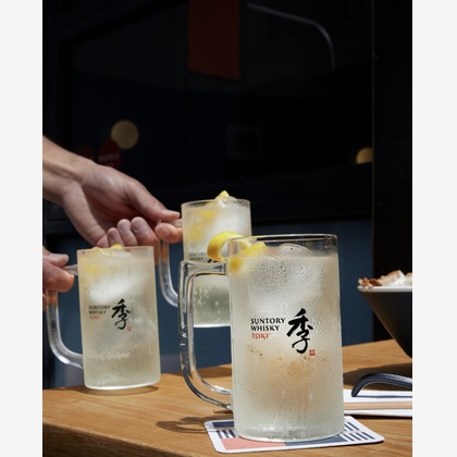 Keita Tokudaが撮影した料理撮影の写真