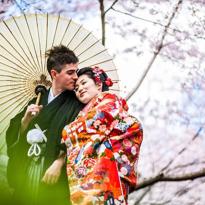 Green Tea Photographyが撮影した「ウェディング・結婚」のウェディングフォト - :albumName