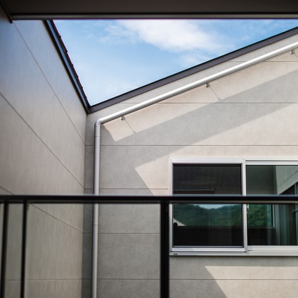 幡原裕治が撮影した不動産/竣工の写真