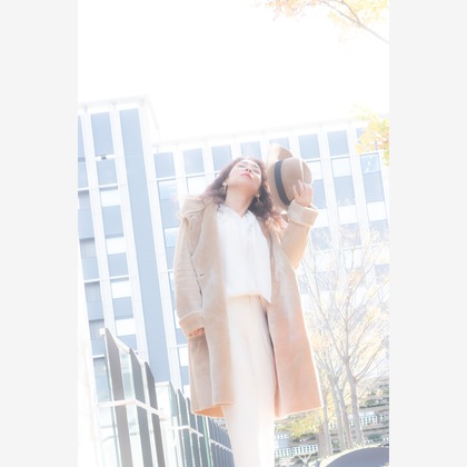 Sin Photo Worksが撮影した「ポートレート」の写真