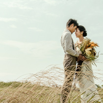 渡邉　伶奈が撮影したウェディングや家族、ビジネスの写真