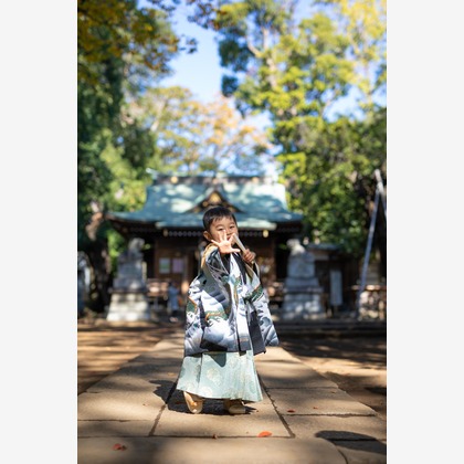 T.Matsumuraが出張撮影した運動, 競技大会, ショートパンツが写ったエンゲージメントフォトの写真