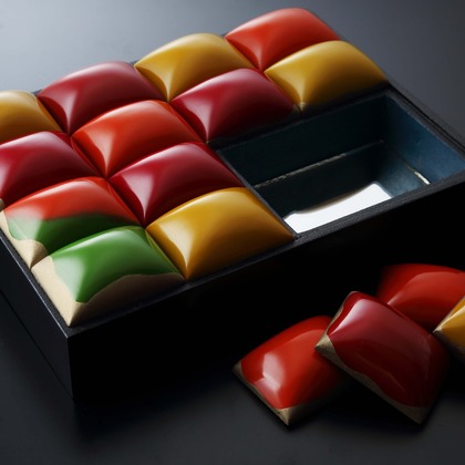 西原毅が撮影した商品/物撮りの写真