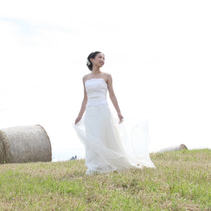 合同会社スタジオスーパーフライが撮影したウェディングや家族、ビジネスの写真