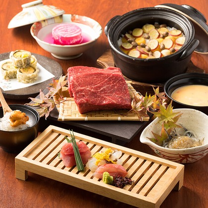 田中真光写真事務所が撮影した料理撮影の写真