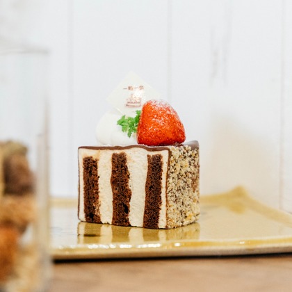 鈴木英治が撮影した料理撮影の写真