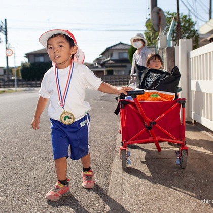 しのみんこフォトが撮影した「イベント／スナップ撮影」の写真
