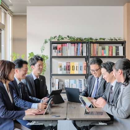 ARAI MAGICが撮影した店舗/オフィス/サロン撮影の写真