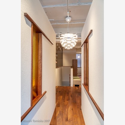 富岡敦が撮影した店舗/オフィス/サロン撮影の写真