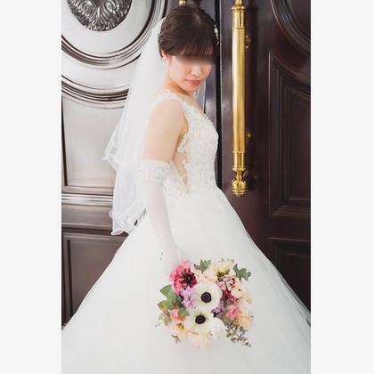 Photo of bridal.a taken by inca