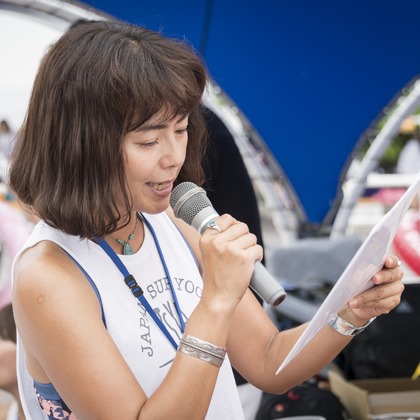 長濱崇が撮影したイベント/スナップ撮影の写真