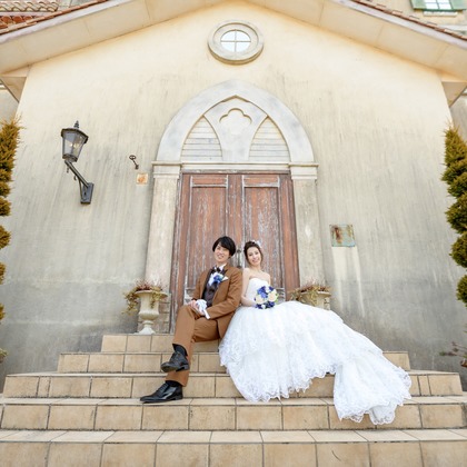 長濱崇が撮影したその他/前撮り/後撮り出張撮影の写真