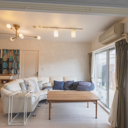 内海　利彦が撮影した不動産/竣工の写真