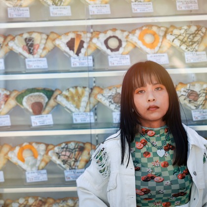 遠藤 和希が撮影した人物撮影の写真