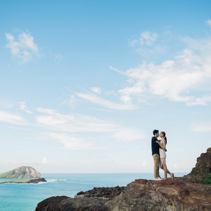 Visionariが撮影したウェディングや家族、ビジネスの写真