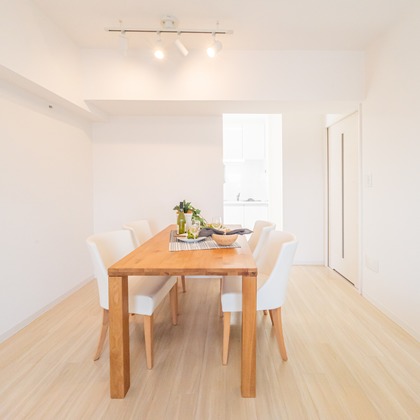 出張撮影 中村まみこが撮影した不動産/竣工の写真