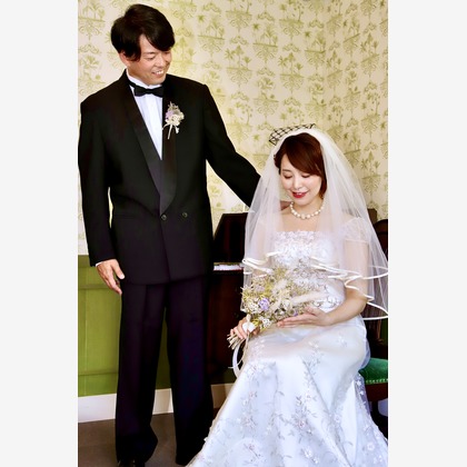 TSD officeが撮影した「軽井沢フォトウェディング」の写真