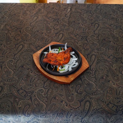 勇元翔が撮影した料理撮影の写真