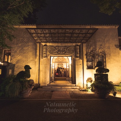 Natsumetic Photography (小関晃典)が撮影したエンゲージメントフォト/結婚式撮影/結婚式二次会撮影の写真