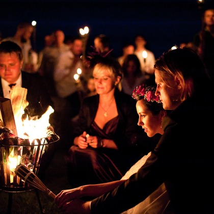 Photo of :albumName taken by Photographer Oskars Briedis