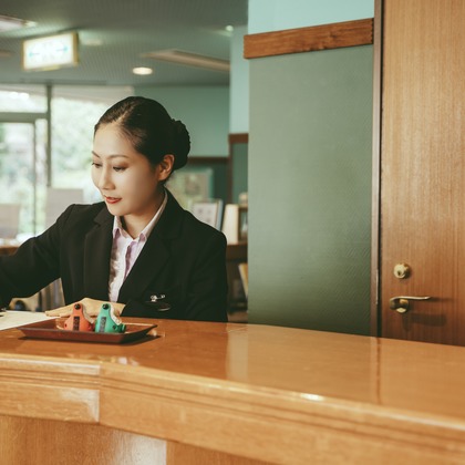 Rinaty photo studioが撮影した店舗/オフィス/サロン撮影の写真