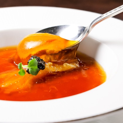 世登理恵が撮影した料理撮影の写真