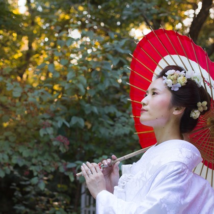 My Style Garden Studio が撮影した「:albumName」の写真