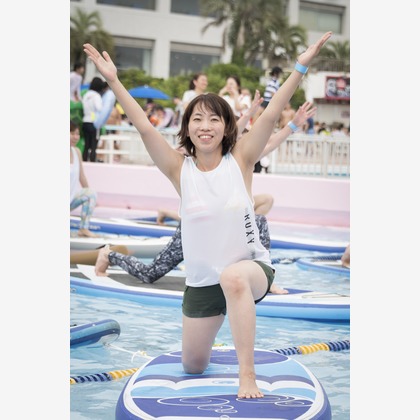 長濱崇が撮影した「:albumName」の写真