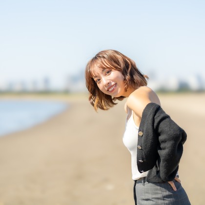 大森光太郎・K-PHOTOが撮影した「:albumName」の写真