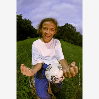 エレーナが撮影した「:albumName」の写真