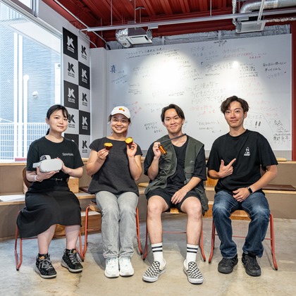 takumatravelが撮影した人物撮影の写真