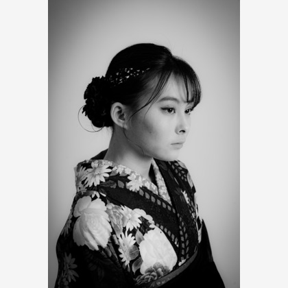 木村写真館が撮影した人物撮影の写真