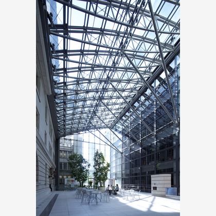 岩瀬泰治が撮影した不動産/竣工の写真