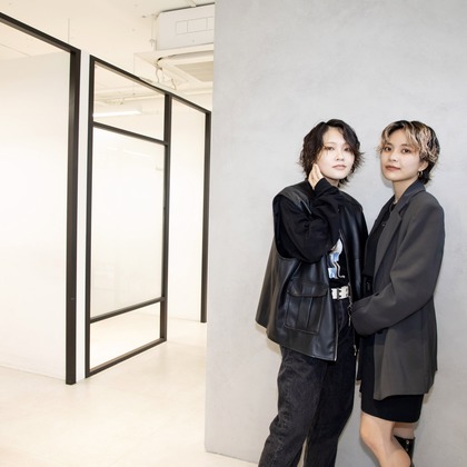 山﨑美蔓が撮影したウェディングや家族、ビジネスの写真