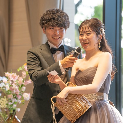Wedding Day Photography Photos taken by 株式会社山口メディアプランニング