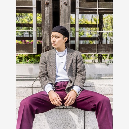 渡邉芳久が撮影した「:albumName」の写真